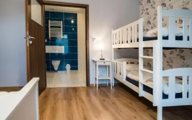 Hostel pod Różą
