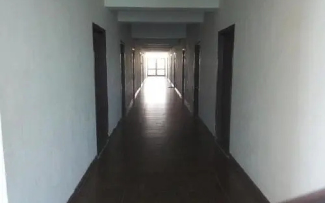Hotel Aditya Palace
