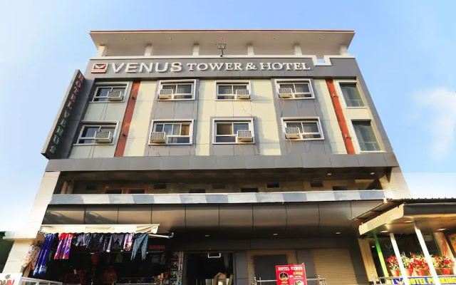 Hotel Venus