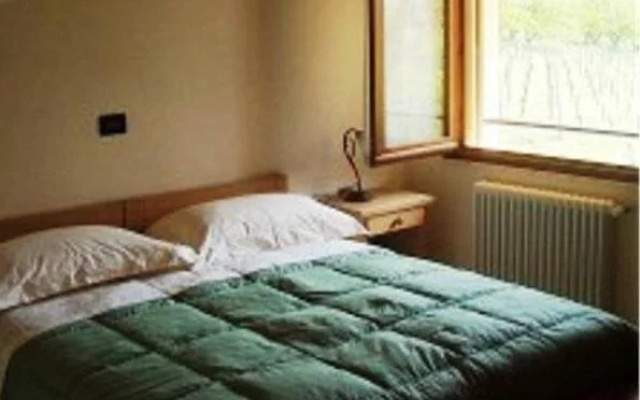 Agriturismo Macìn