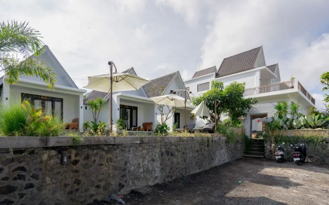 Villa Dangka Kintamani Mitra RedDoorz