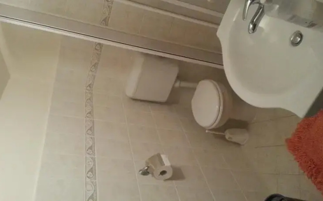 Apartman Toni