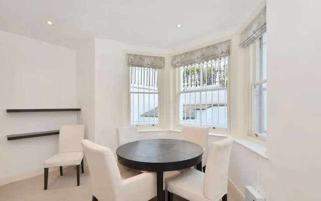 Belgravia Apartments - Cathcart Road