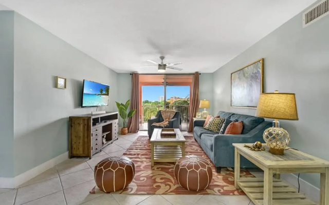 Aventura Apartment in Aventura