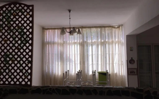 Sacca House
