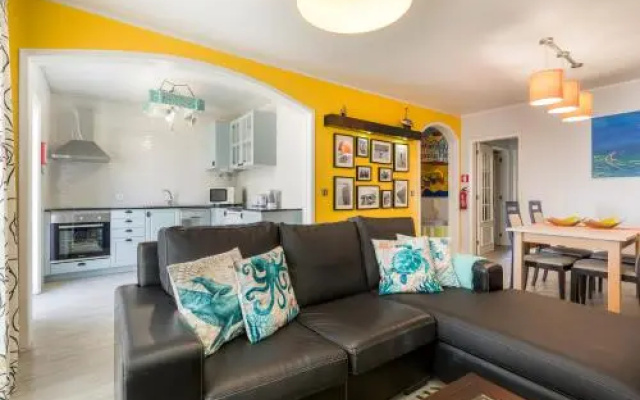 Apartment Marinheiros