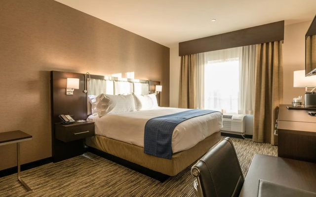 Holiday Inn Austin Airport by IHG