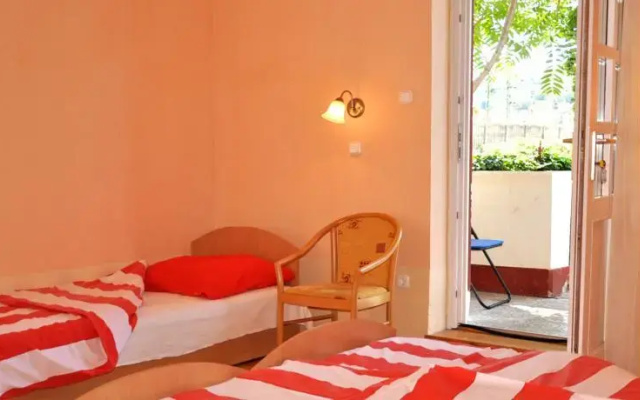 Miksz Hostel