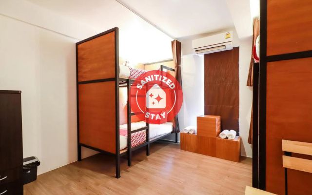 OYO 489 Yak Hostel