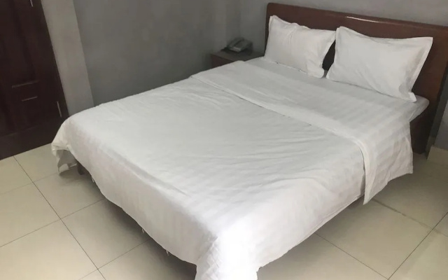 Oyo 845 Ngan Ha Hotel