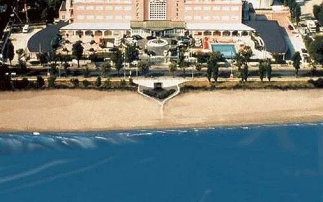 Hotel le Conchiglie