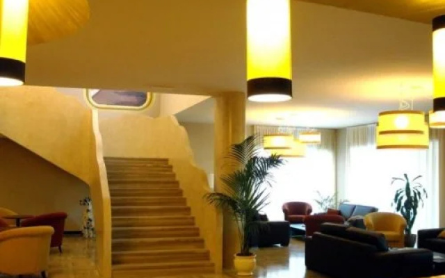 President Hotel Terme