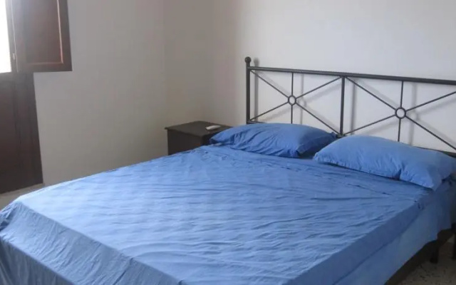Azzurra Casa Vacanze