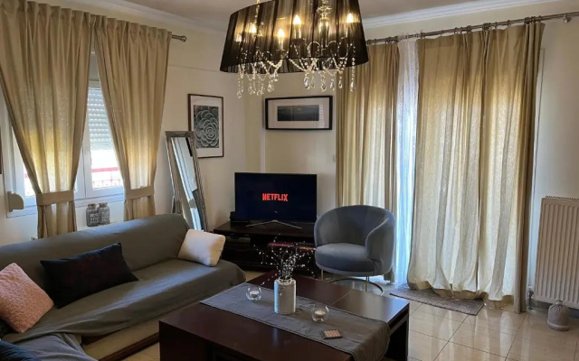Apartament in Thessaloniki