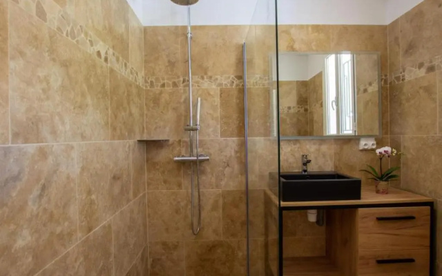 Gite Limeuil, 4 pièces, 5 personnes - FR-1-616-269