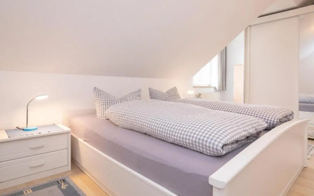 Familyhaus Wohnung 8