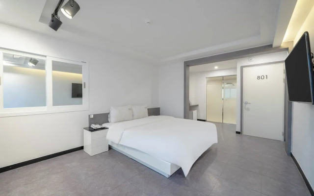 Nuri Hotel Gwangalli