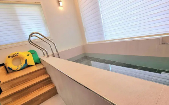 SpaBeachSuite