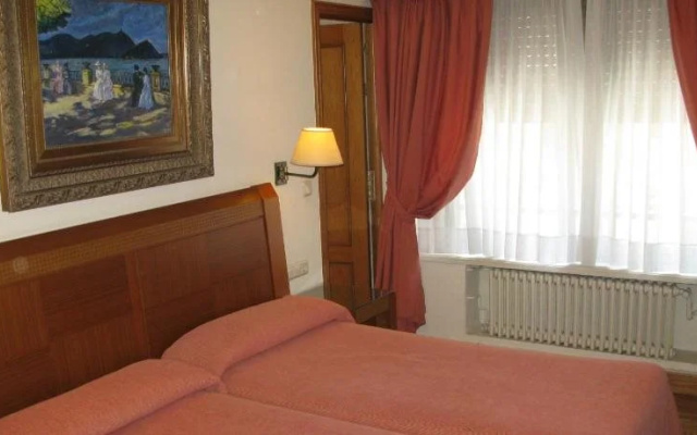 Hostal Bahía