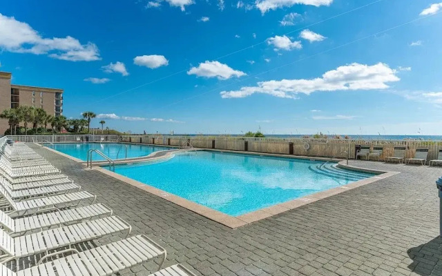 Waters Edge 404 - Okaloosa Dreamin'