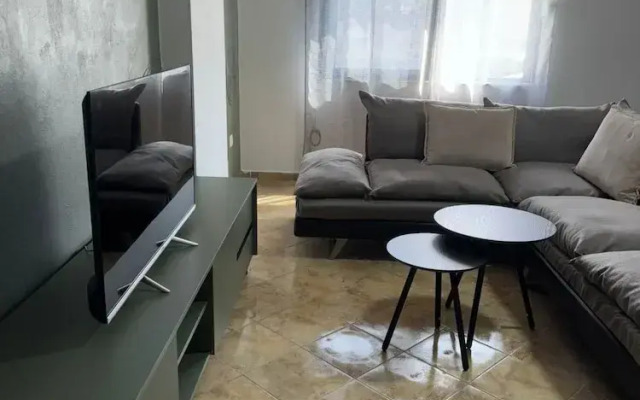 Tirent Apartment-One Bedroom Central