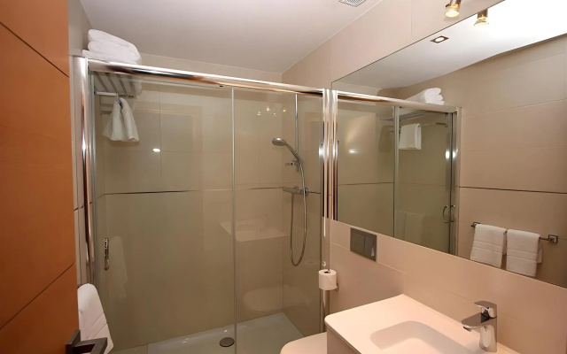 Apartamentos La Botica de Nerja