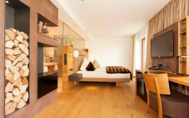 Hotel Heinzler am See