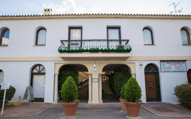 Expo Apartment Golden Mile – 5 min walk to beach