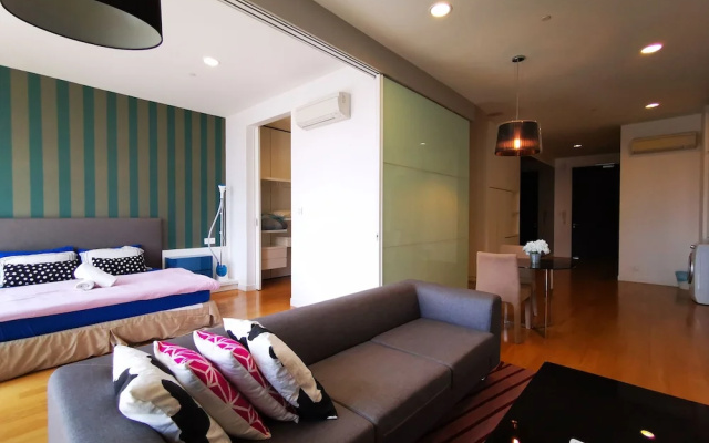Platinum Suites KLCC By Hive KL