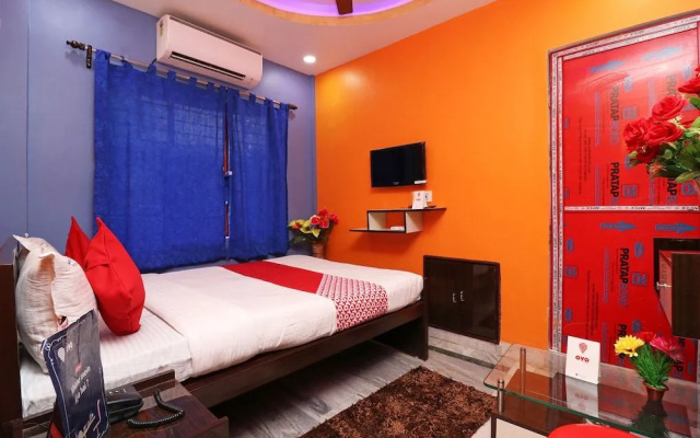Oyo 23364 Kolkata Hcn Guest House