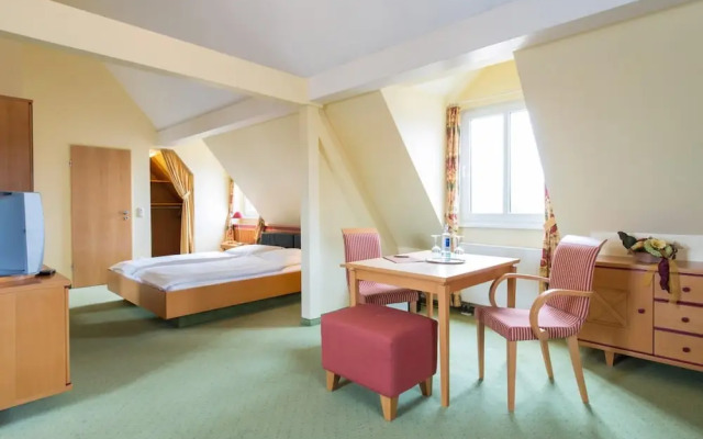 Hotel Eisbach