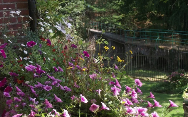 Le Moulin Neuf
