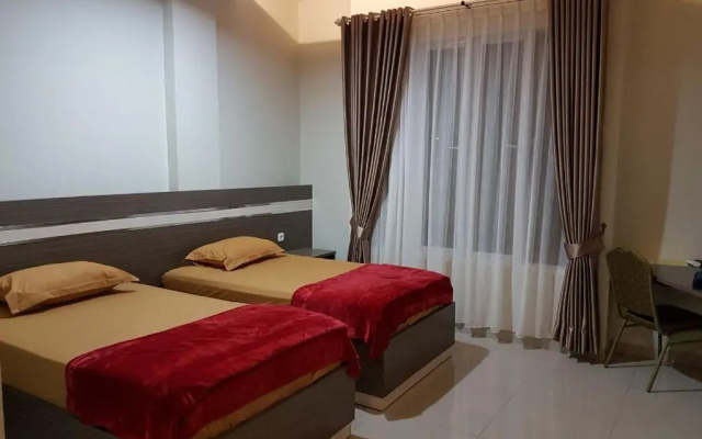 Hotel Grand Sigma