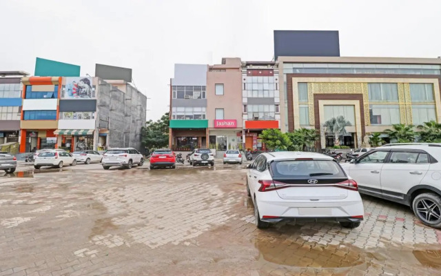 Itsy Hotels Jashan