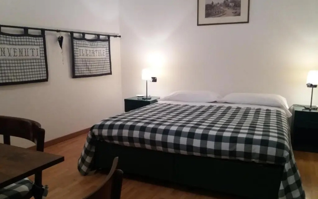 B&B il Cortile Malpensa