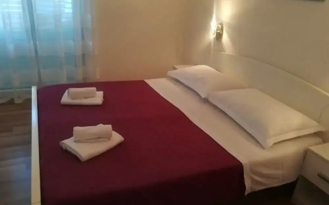 Apartments Dariana
