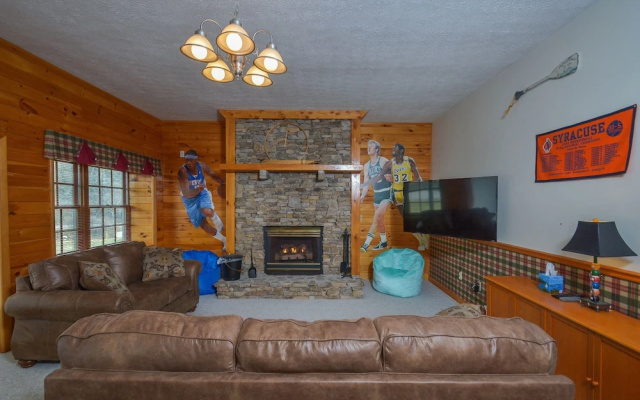 Forever Young 4 Bedroom House