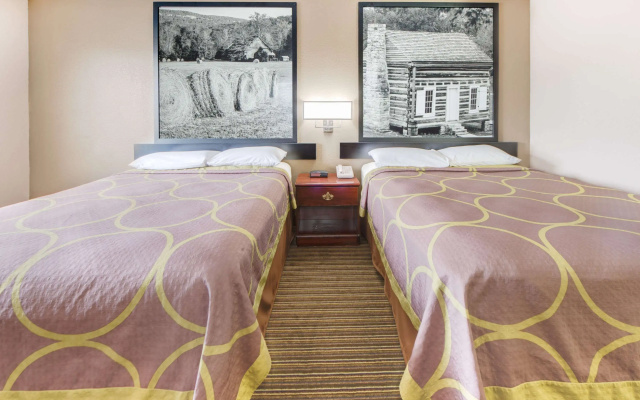 Quality Inn Neosho