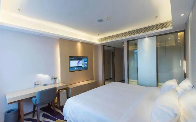 Lavande Hotels Xiamen Zhongshan Road Pedestrian Street