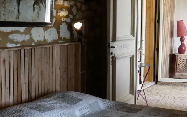 Les Chenes B&B
