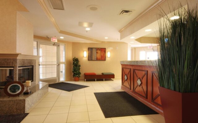 Residence Inn by Marriott Chicago Bloomingdale