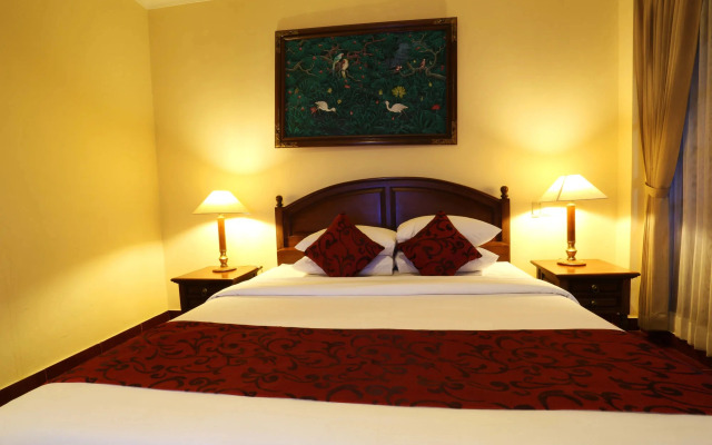 Puri Mango Hotel