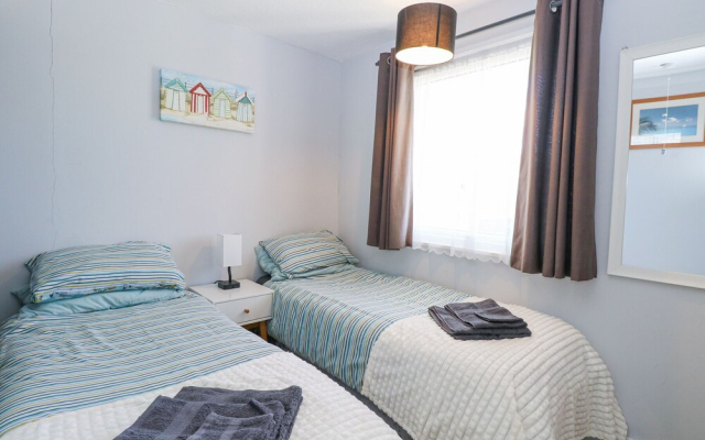 Chalet 38