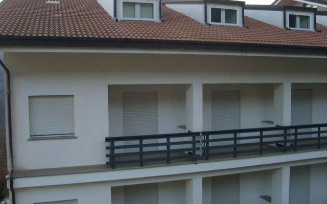 Hotel Gioia