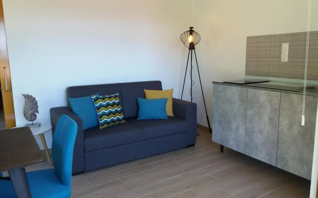 Villas Casteletes-bangalow Sea View