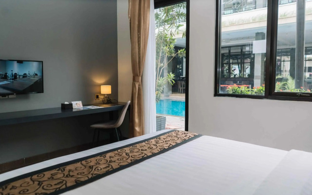 Anugrah Hotel