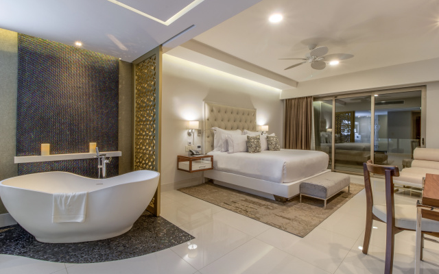 Garza Blanca Resort & Spa Los Cabos
