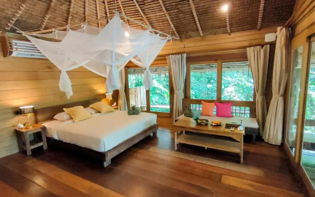 Thap Pala Cottage