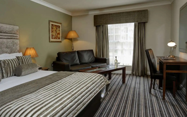 Best Western West Retford