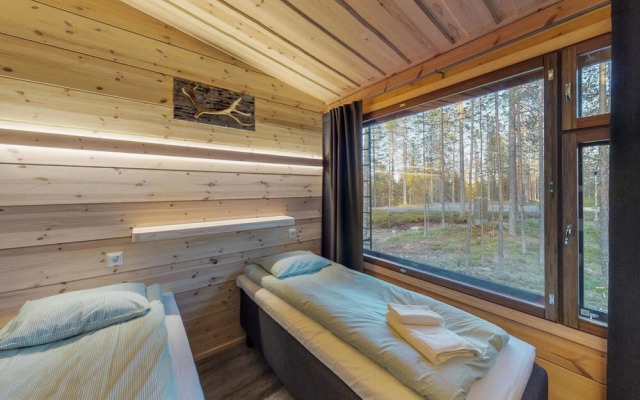 Saaga 2 Kuusamo in Kuusamo